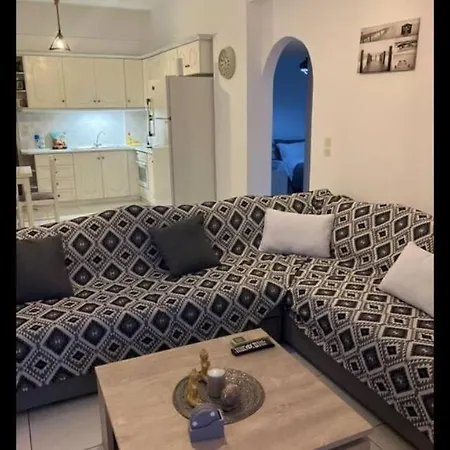 Seasmiles Apartment