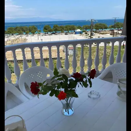 Apartment Seasmiles Akrata