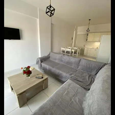 Appartement Seasmiles