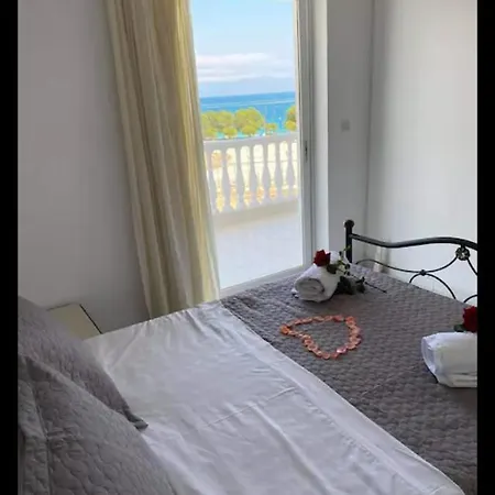 Appartement Seasmiles *