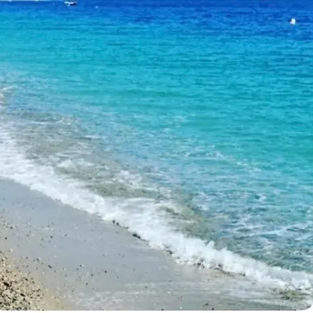 Seasmiles Διαμέρισμα