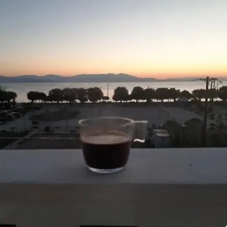 アパート Seasmiles