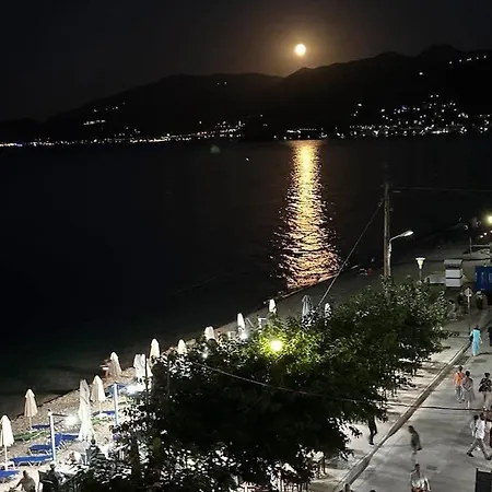 Seasmiles דירה אקרטה