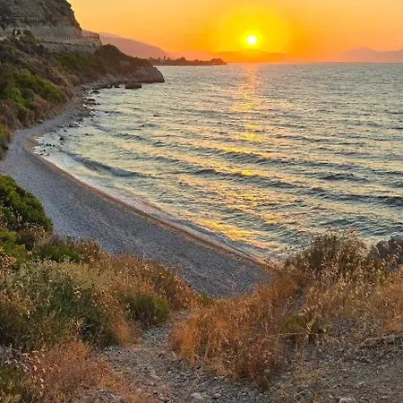 Seasmiles アパート