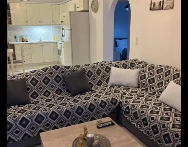 Seasmiles Διαμέρισμα