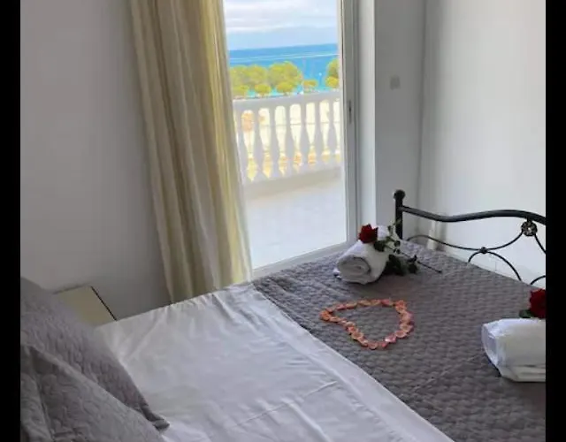 Apartmán Seasmiles *