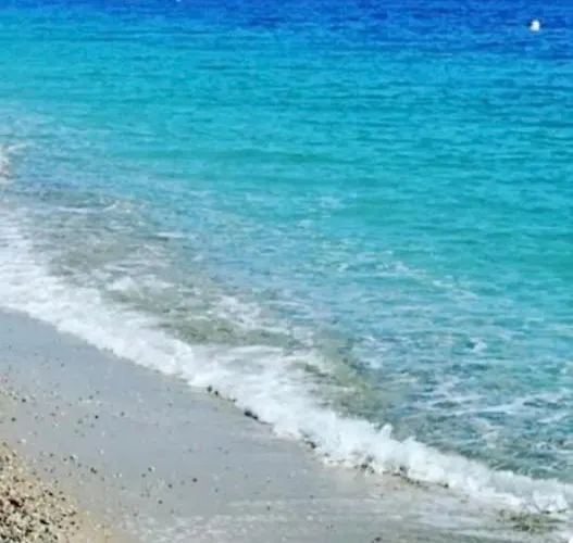 Seasmiles Διαμέρισμα