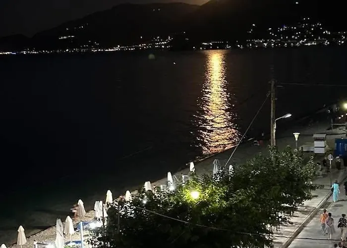 Seasmiles Apartmán Akrata