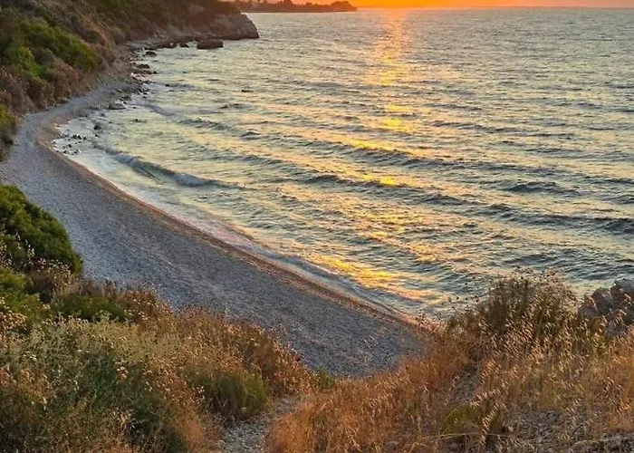 Seasmiles Διαμέρισμα