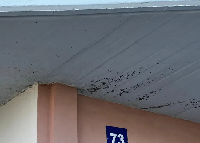 Seasmiles Διαμέρισμα *