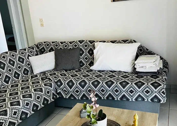 Seasmiles * Ακράτα